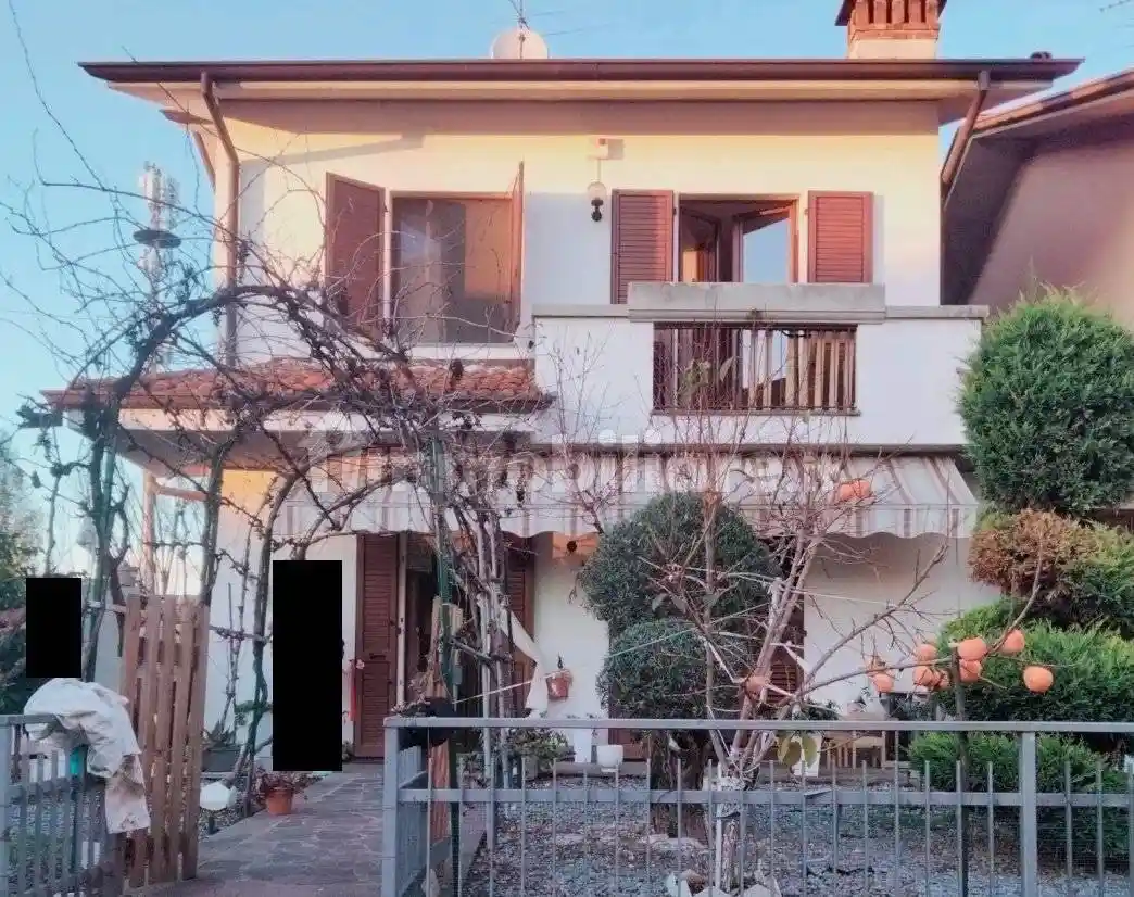Villetta a schiera in vendita a Cologno al Serio