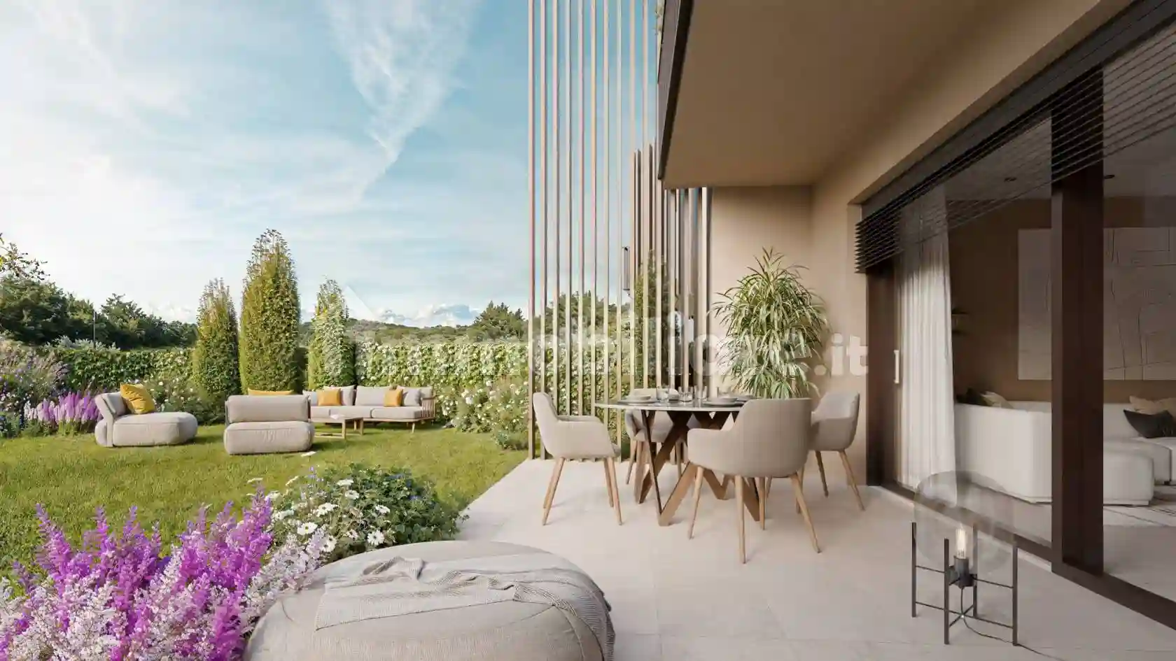 Villa - foto 3