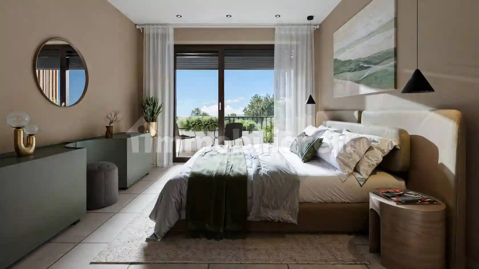 Villa - foto 4