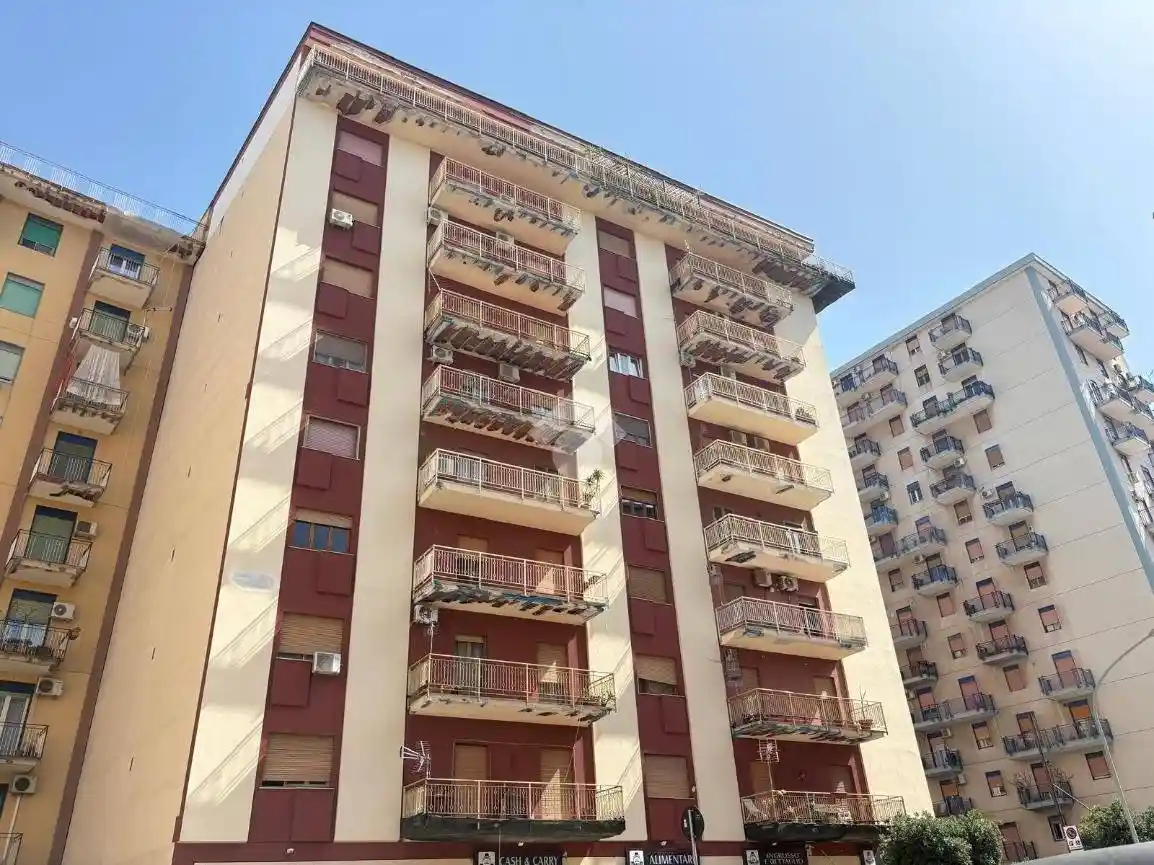 Appartamento in vendita a Palermo