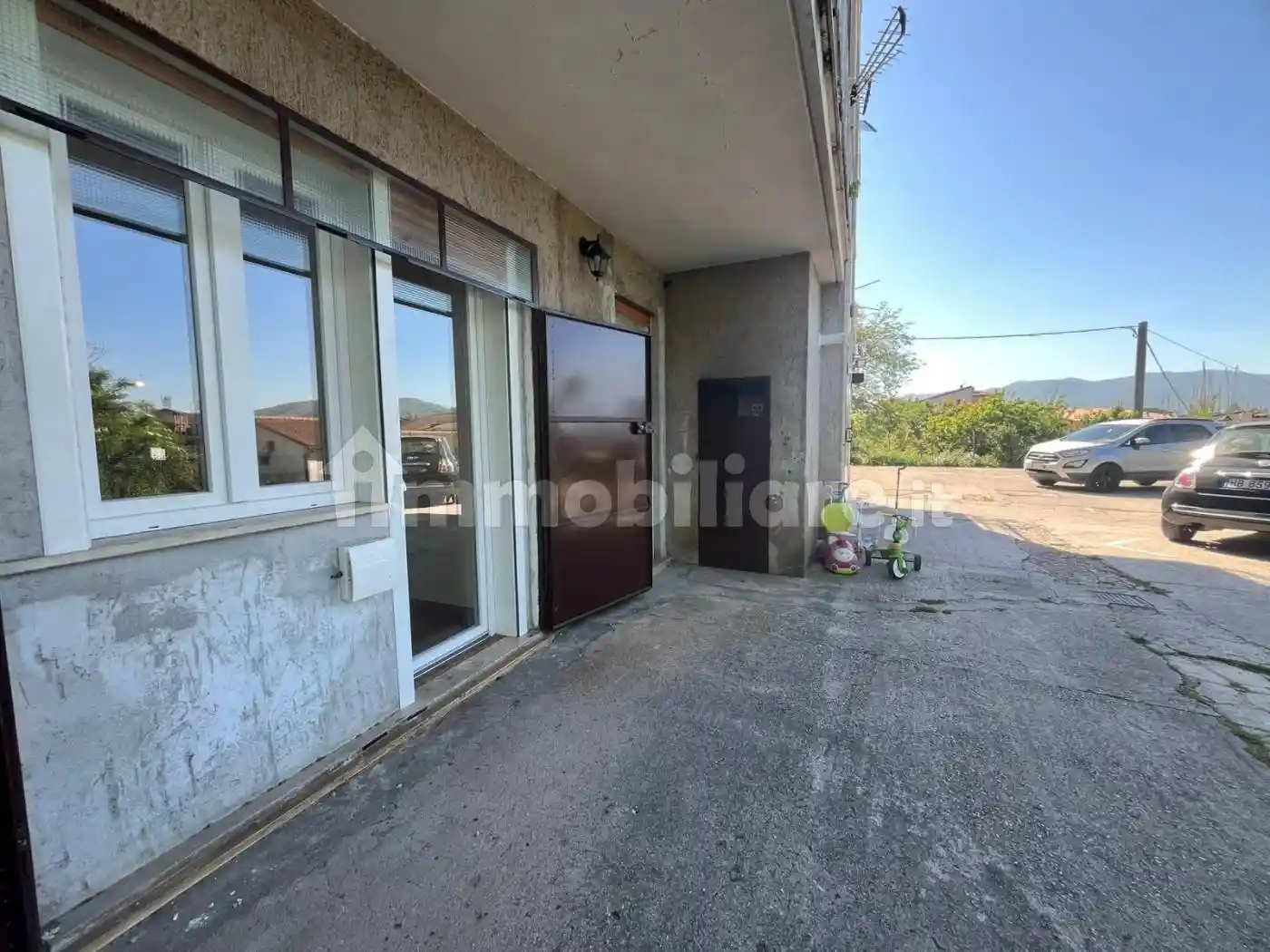 Appartamento in affitto a Valmontone