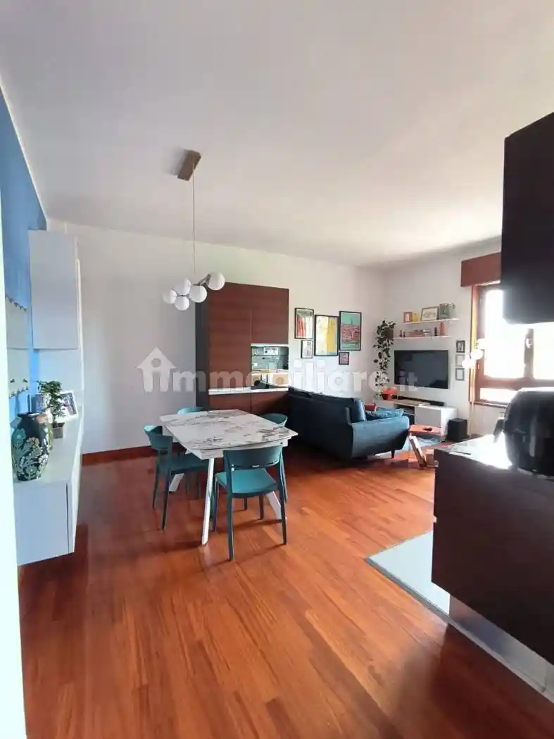 Appartamento in vendita a Saronno