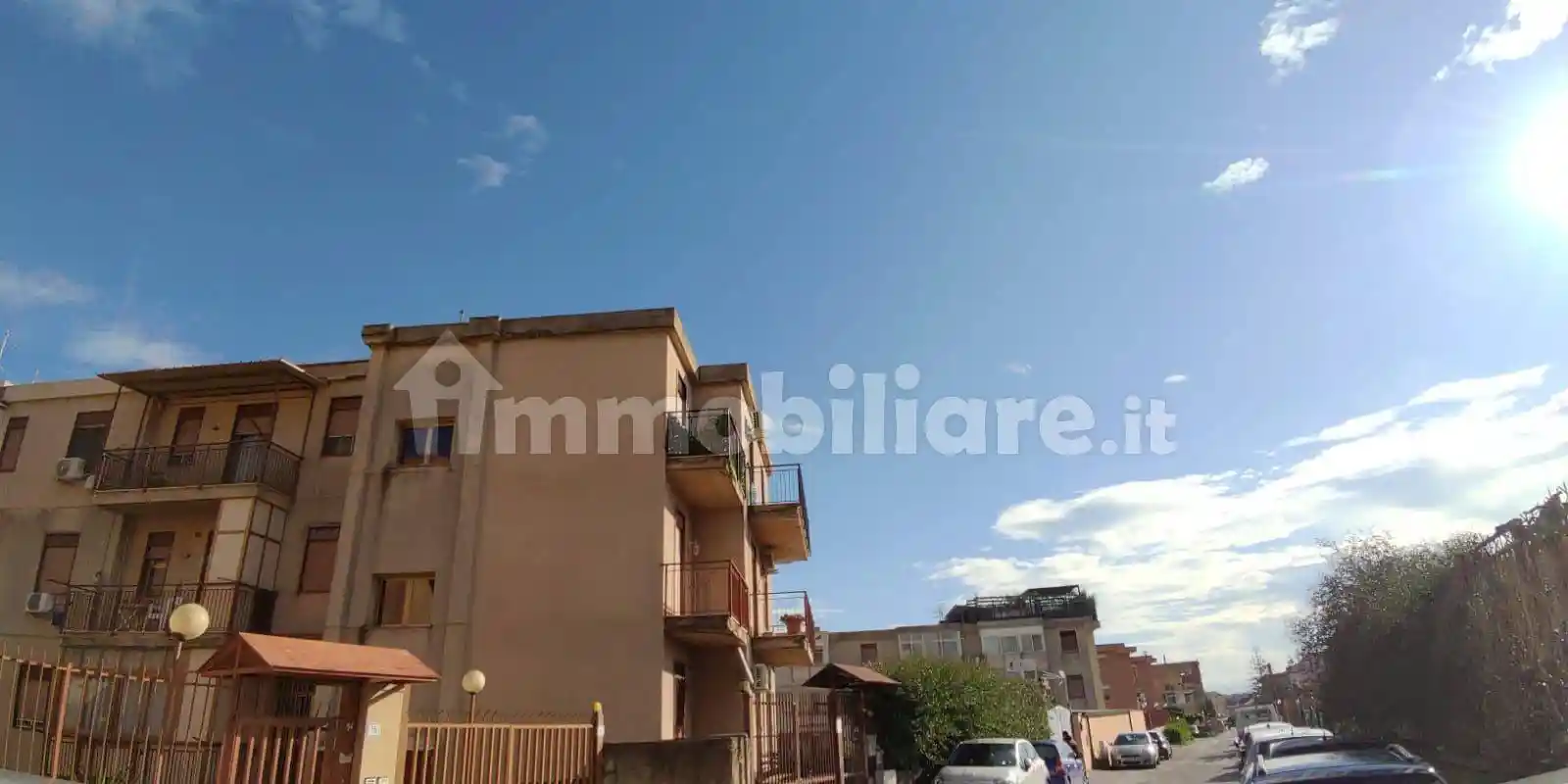 Appartamento in vendita a Palermo