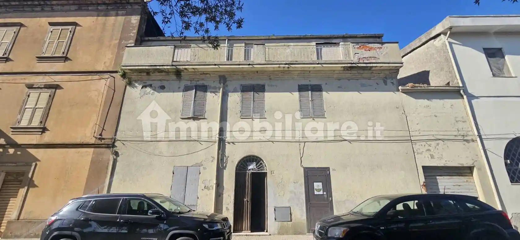 Casa indipendente in vendita a Osilo