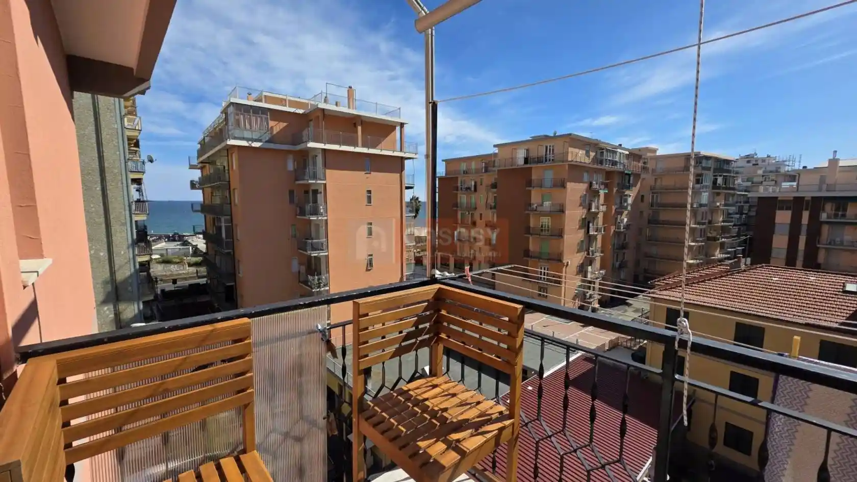 Appartamento in vendita a Borghetto Santo Spirito