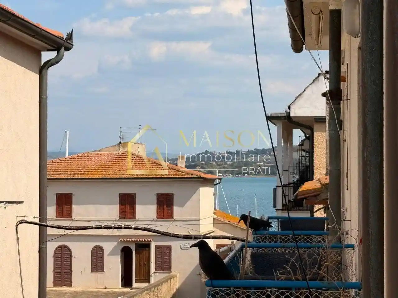 Appartamento in vendita a Orbetello