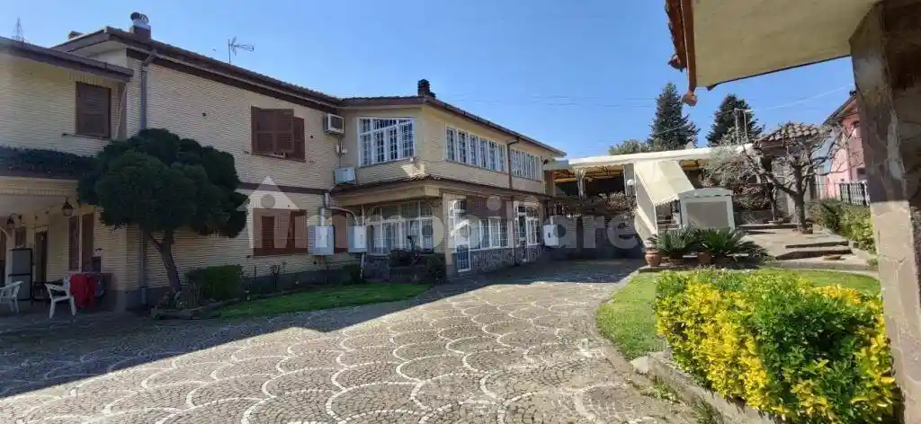 Appartamento in affitto a Zagarolo