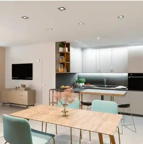 Appartamento in vendita a Modena