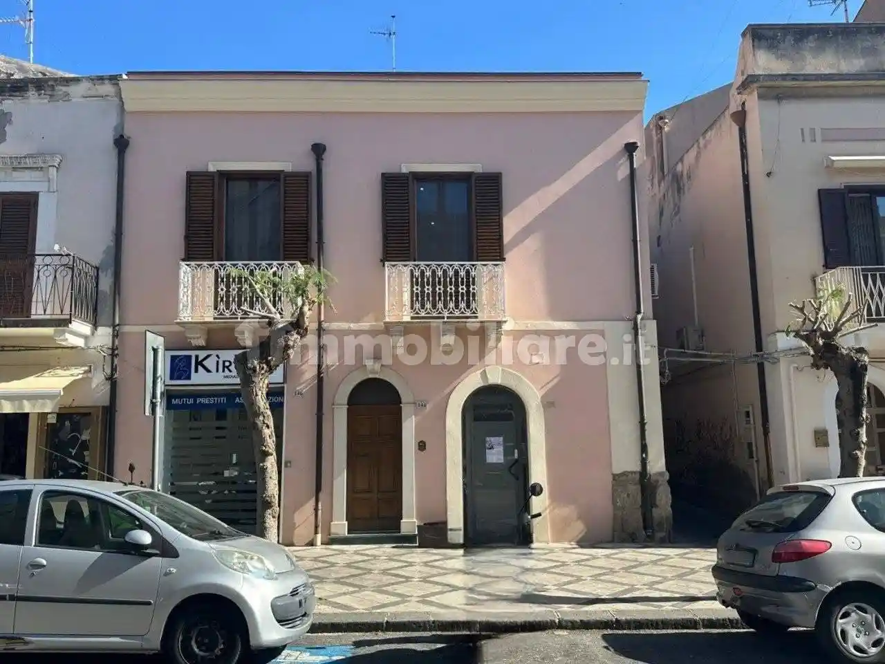 Casa indipendente in vendita a Milazzo