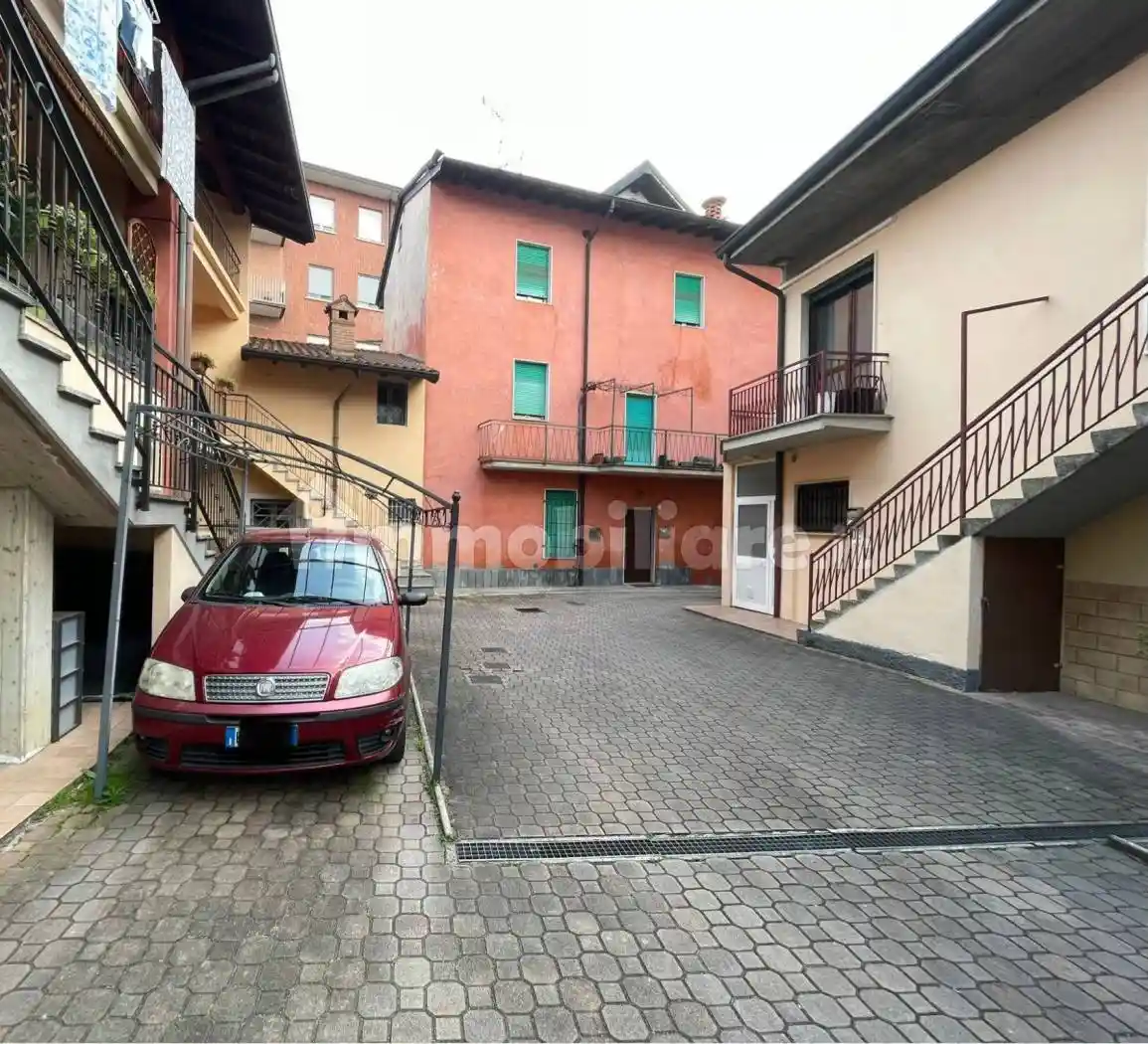 Appartamento in vendita a Filago