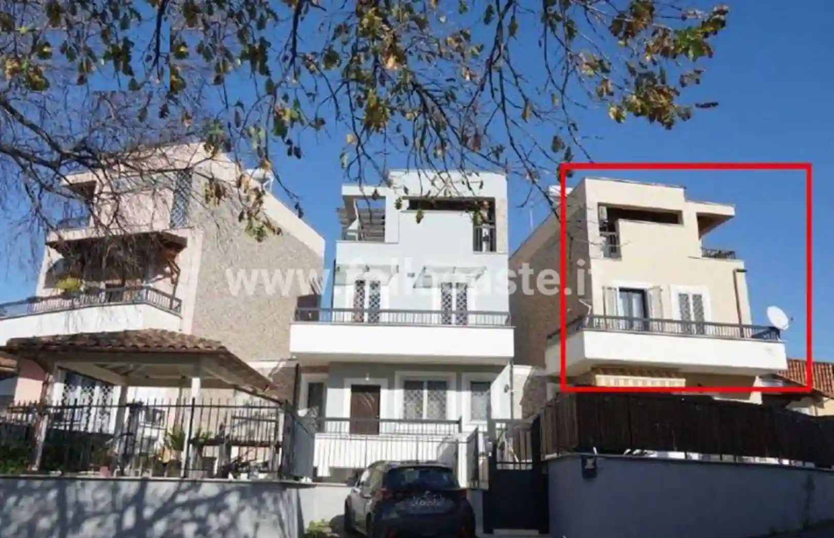 Villetta a schiera - foto 2