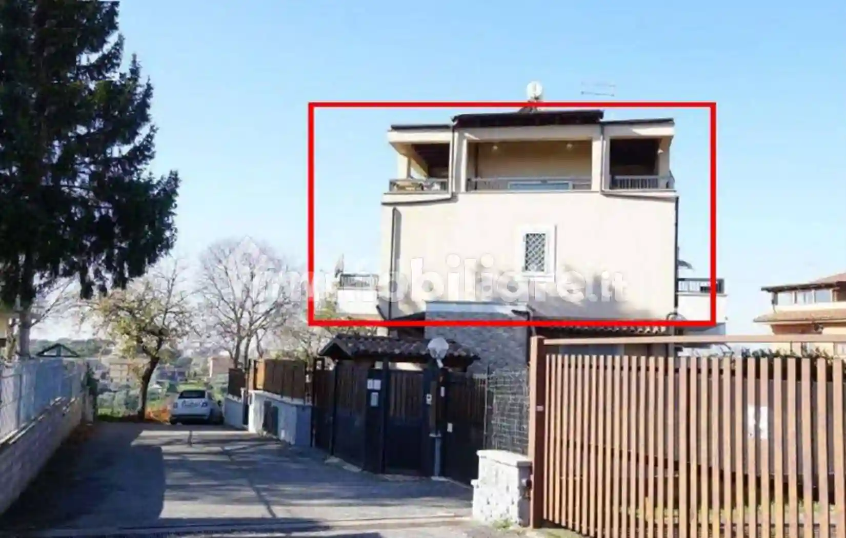 Villetta a schiera - foto 3