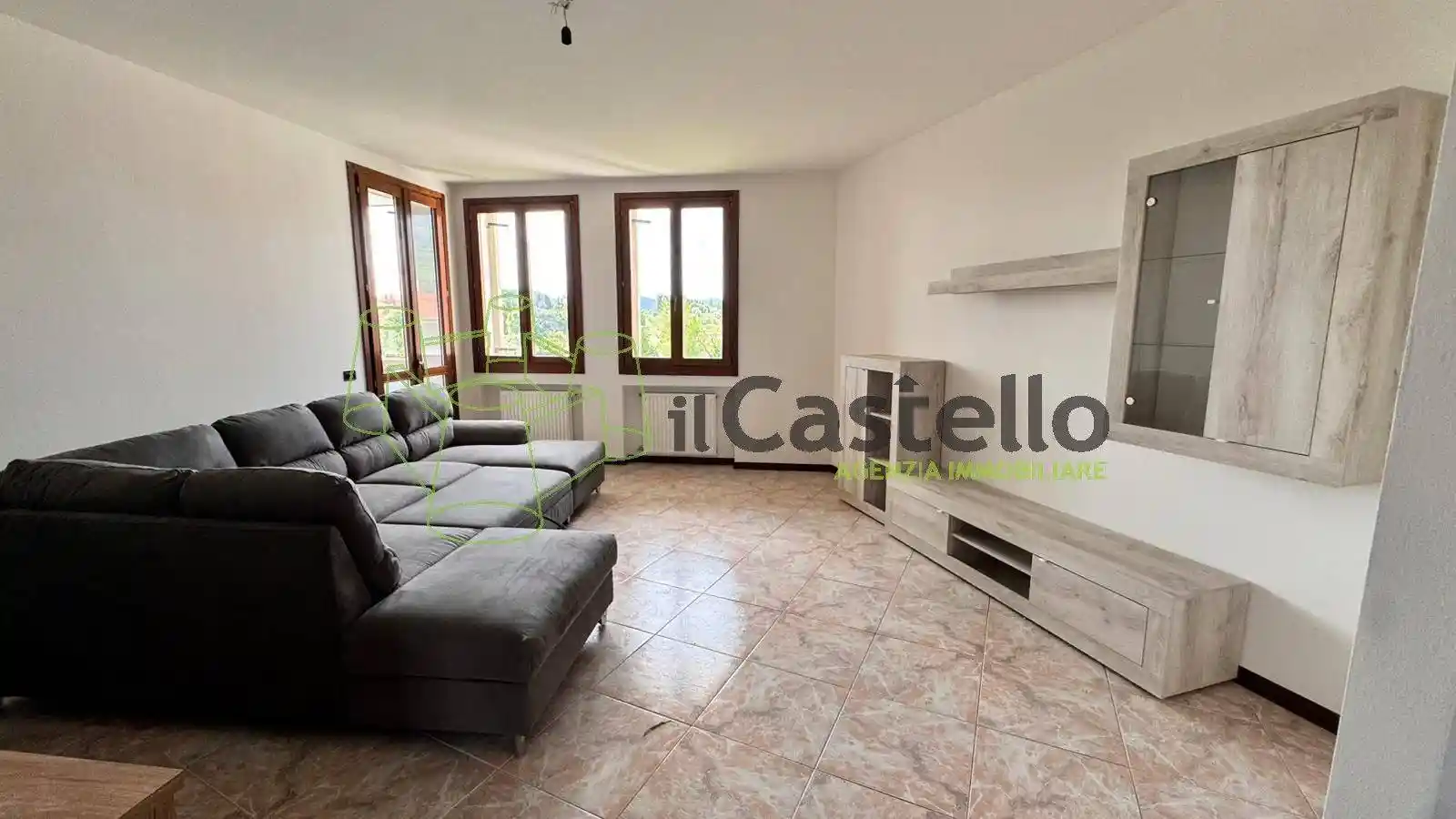 Appartamento in affitto a Bassano del Grappa