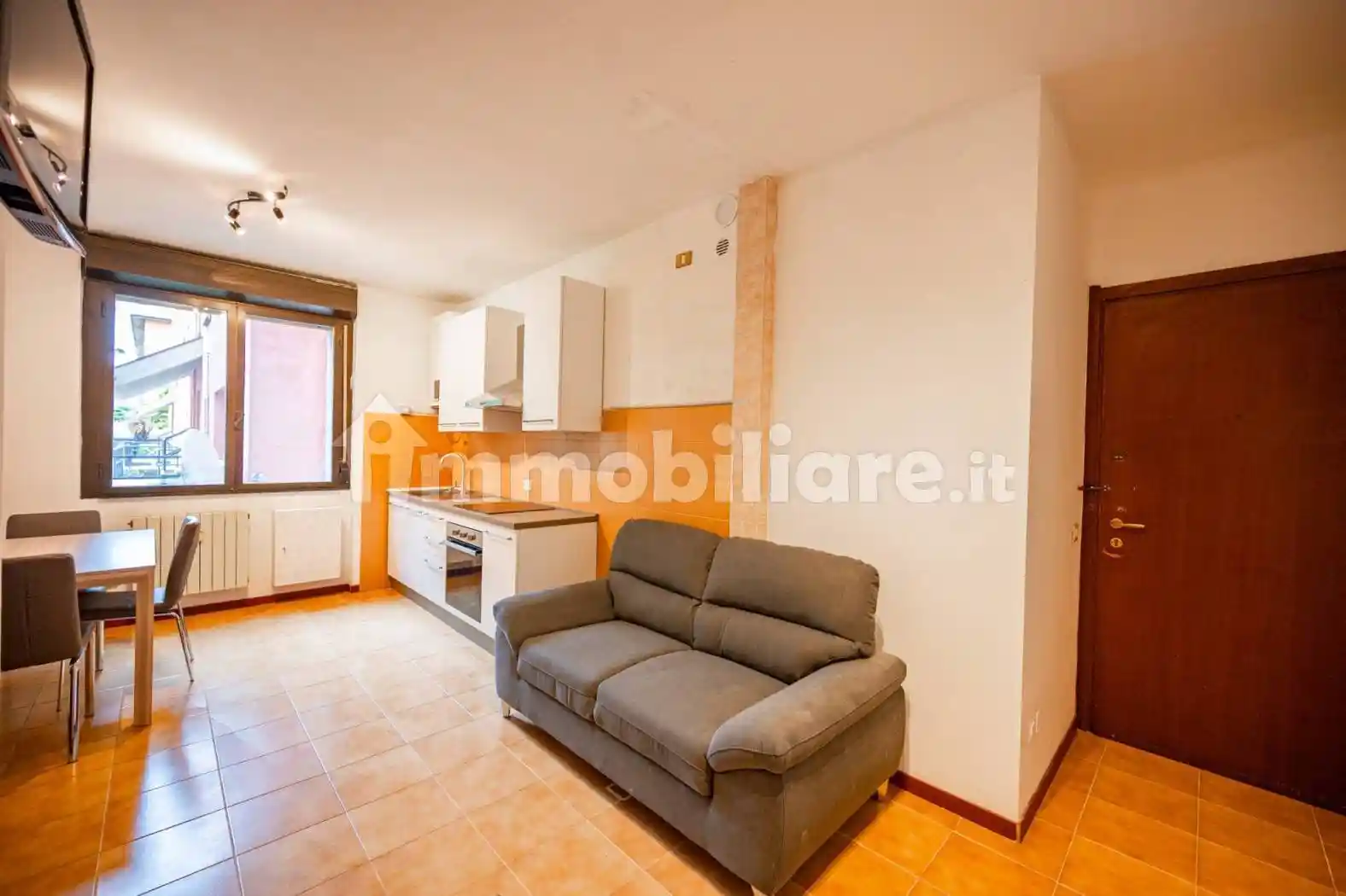 Appartamento