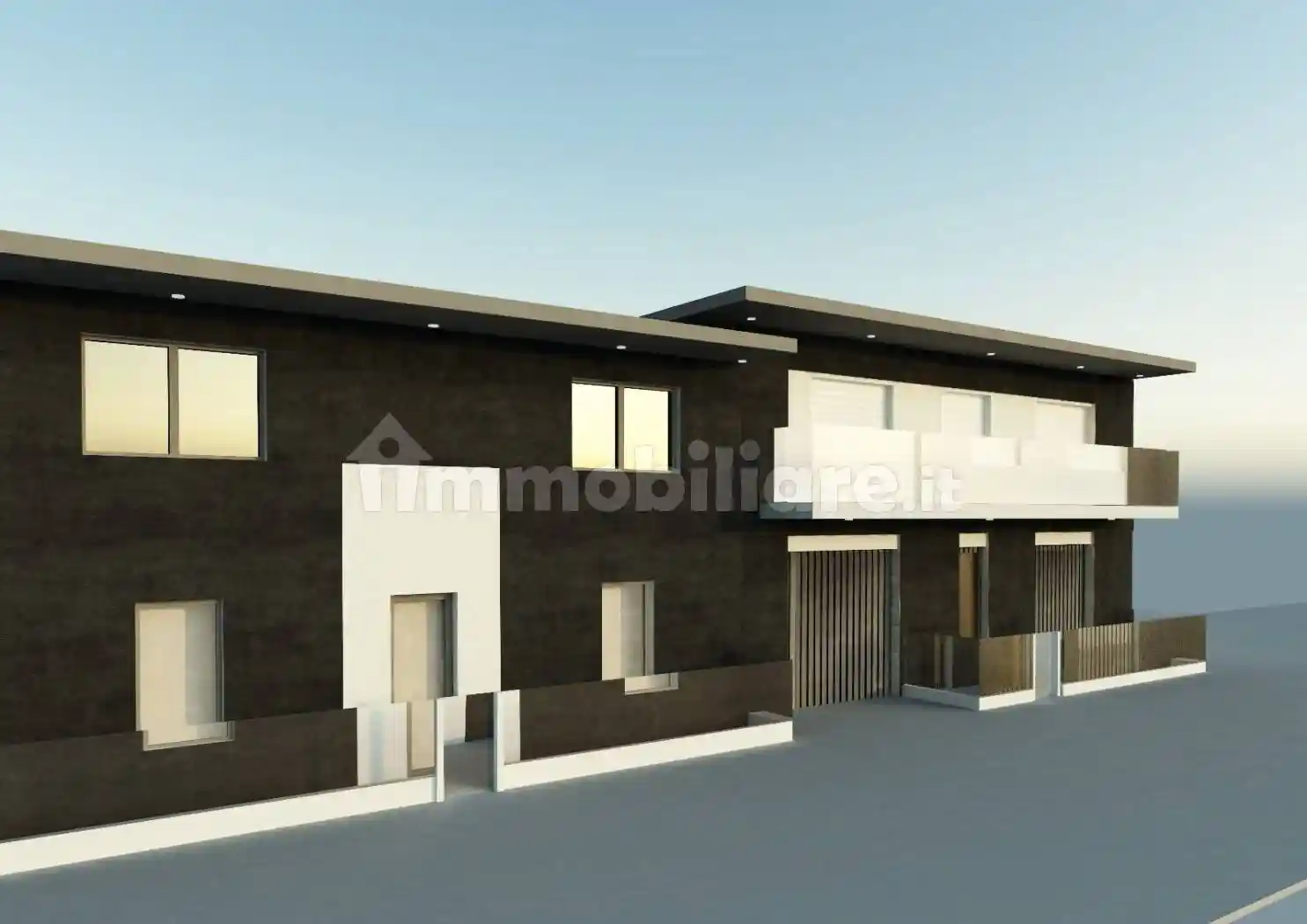 Appartamento in vendita a Piacenza