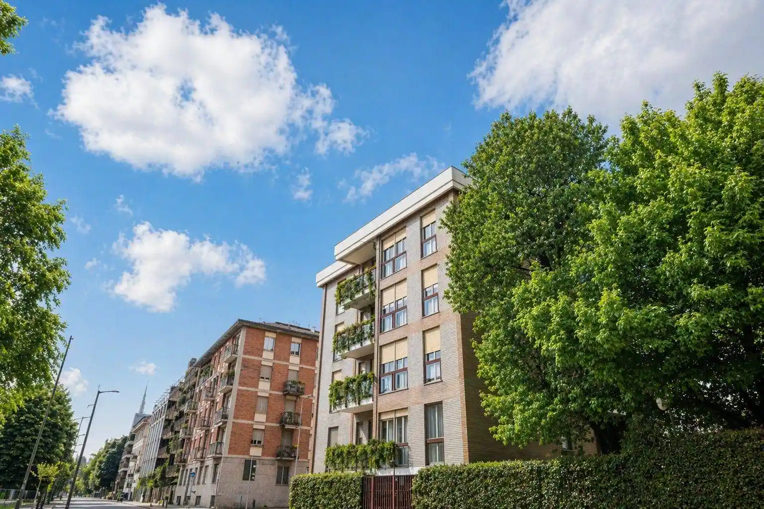 Appartamento in vendita a Milano