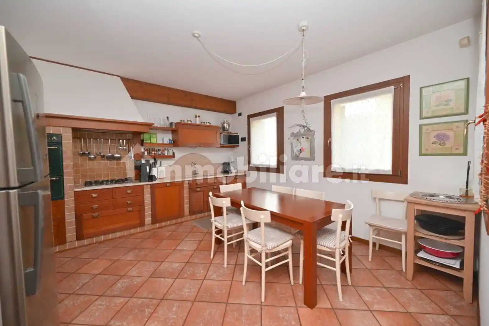 Villa in vendita a Ponzano Veneto