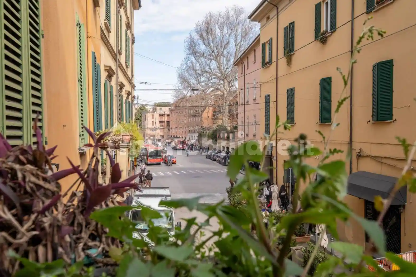 Appartamento in vendita a Bologna