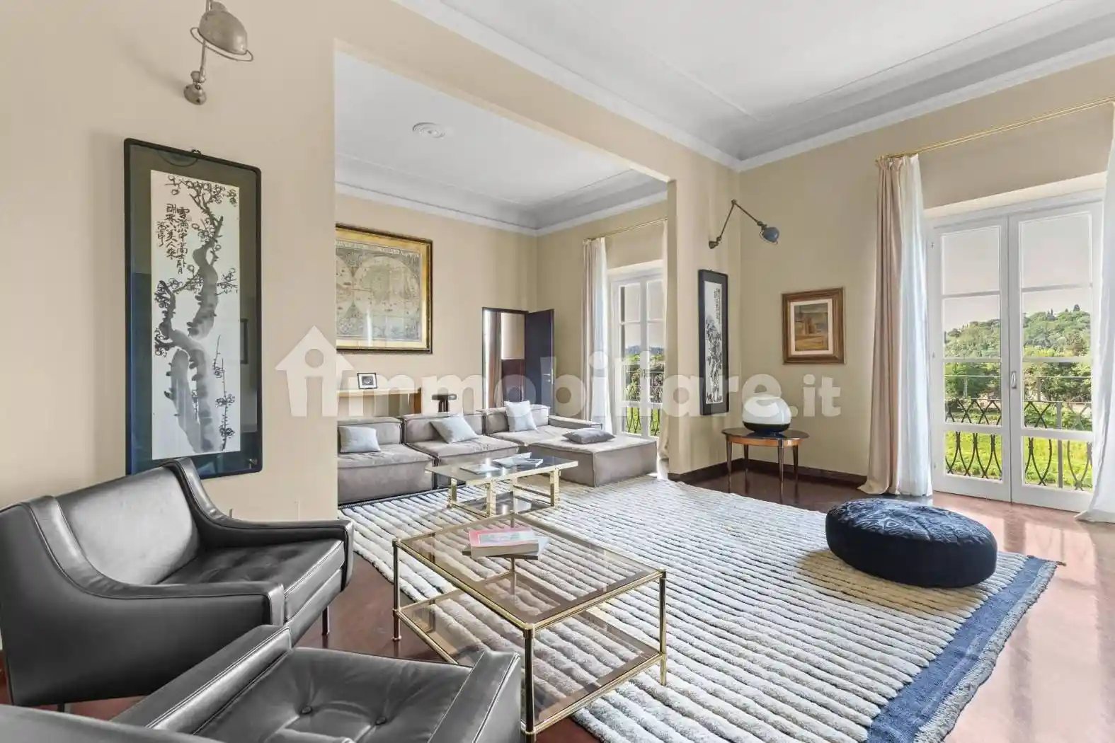Appartamento in vendita a Firenze