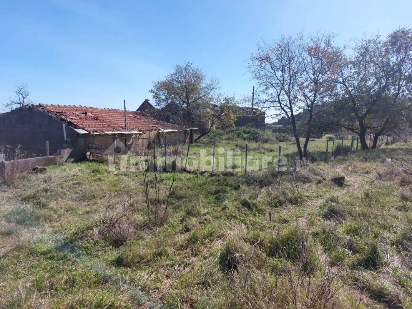 Rustico - Casale in vendita a Viagrande