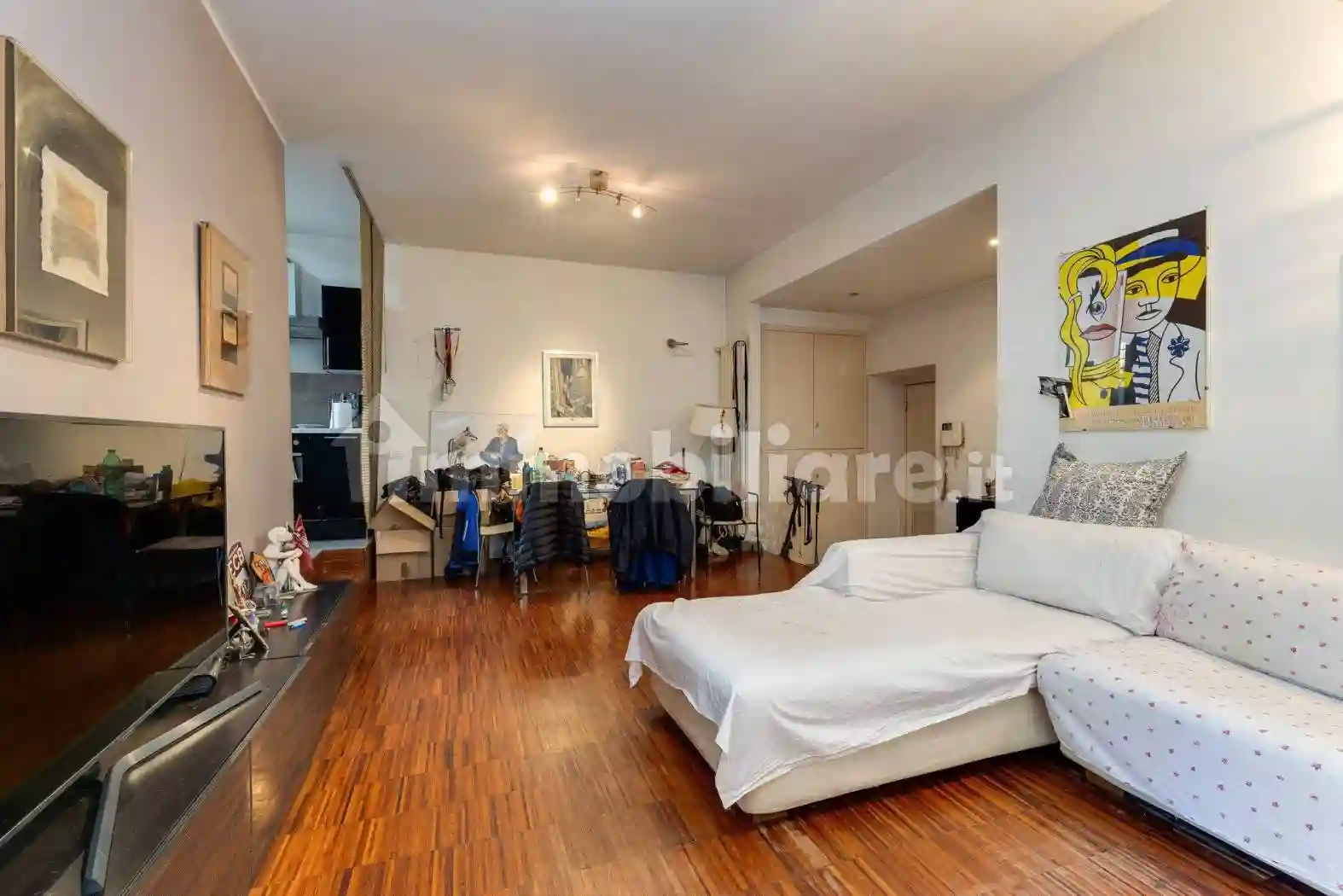 Appartamento - foto 5