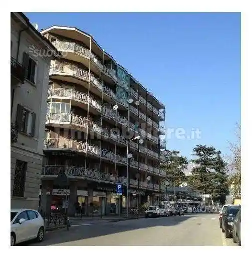 Appartamento in vendita a Domodossola