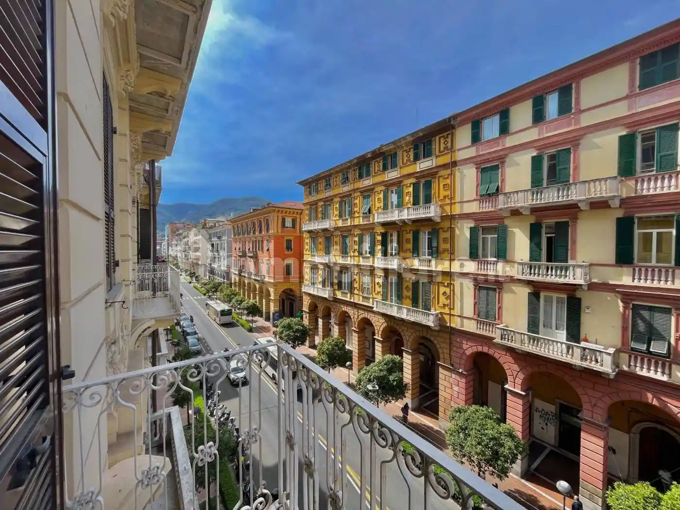 Appartamento in vendita a La Spezia