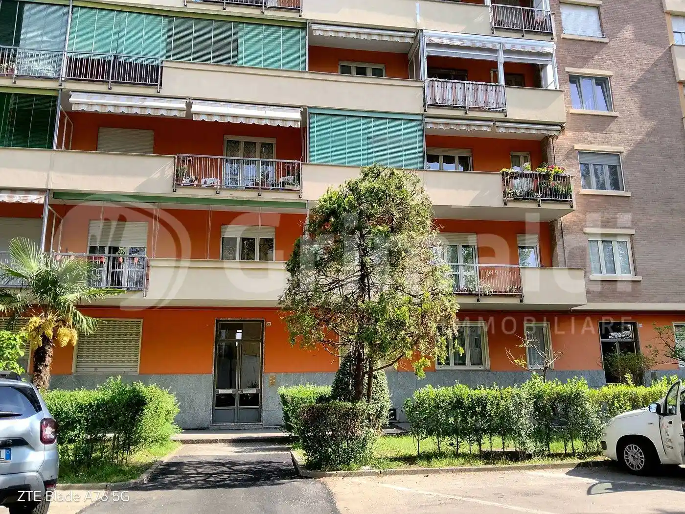 Appartamento in vendita a Beinasco