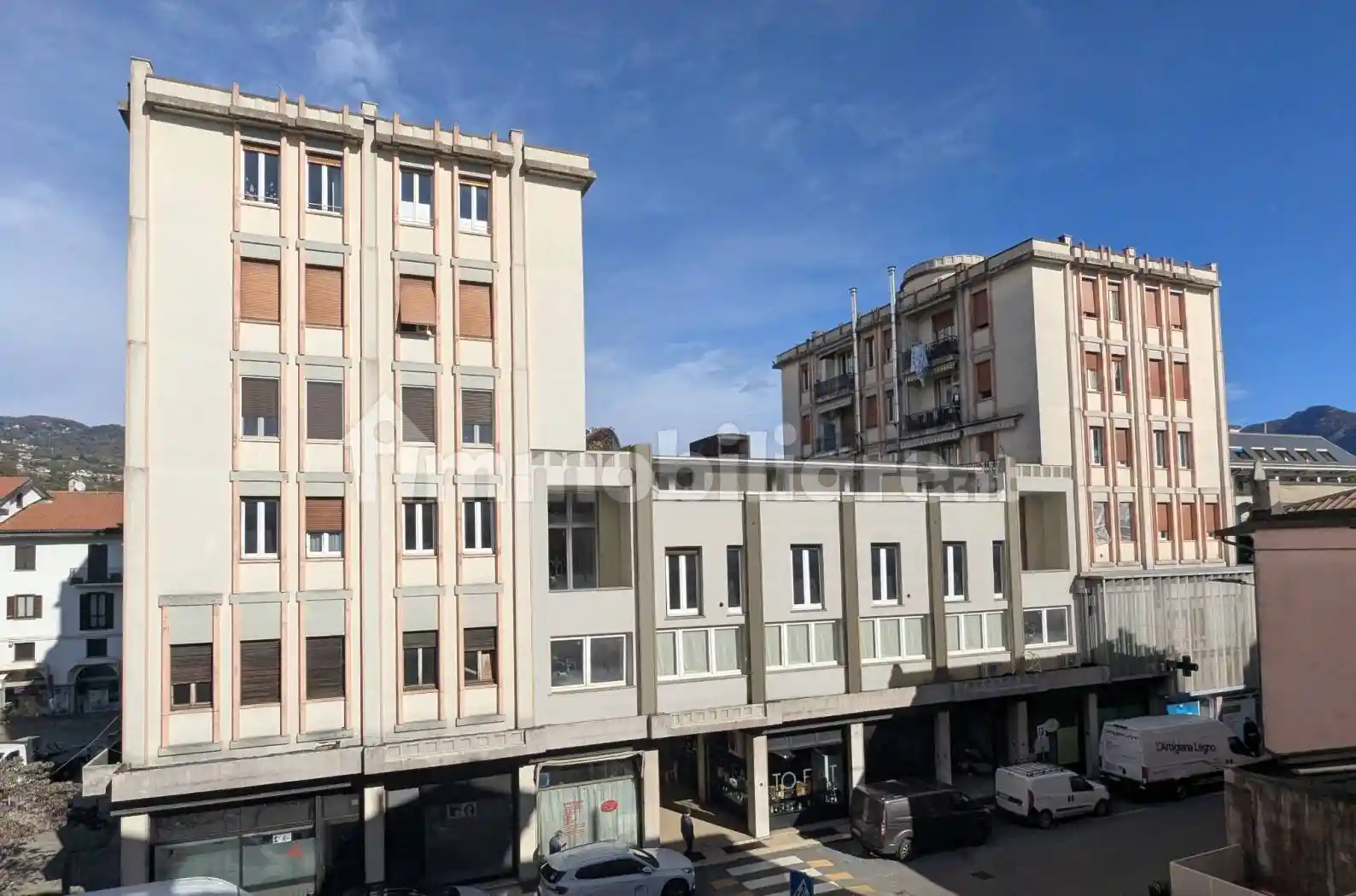 Attico - Mansarda in vendita a Verbania