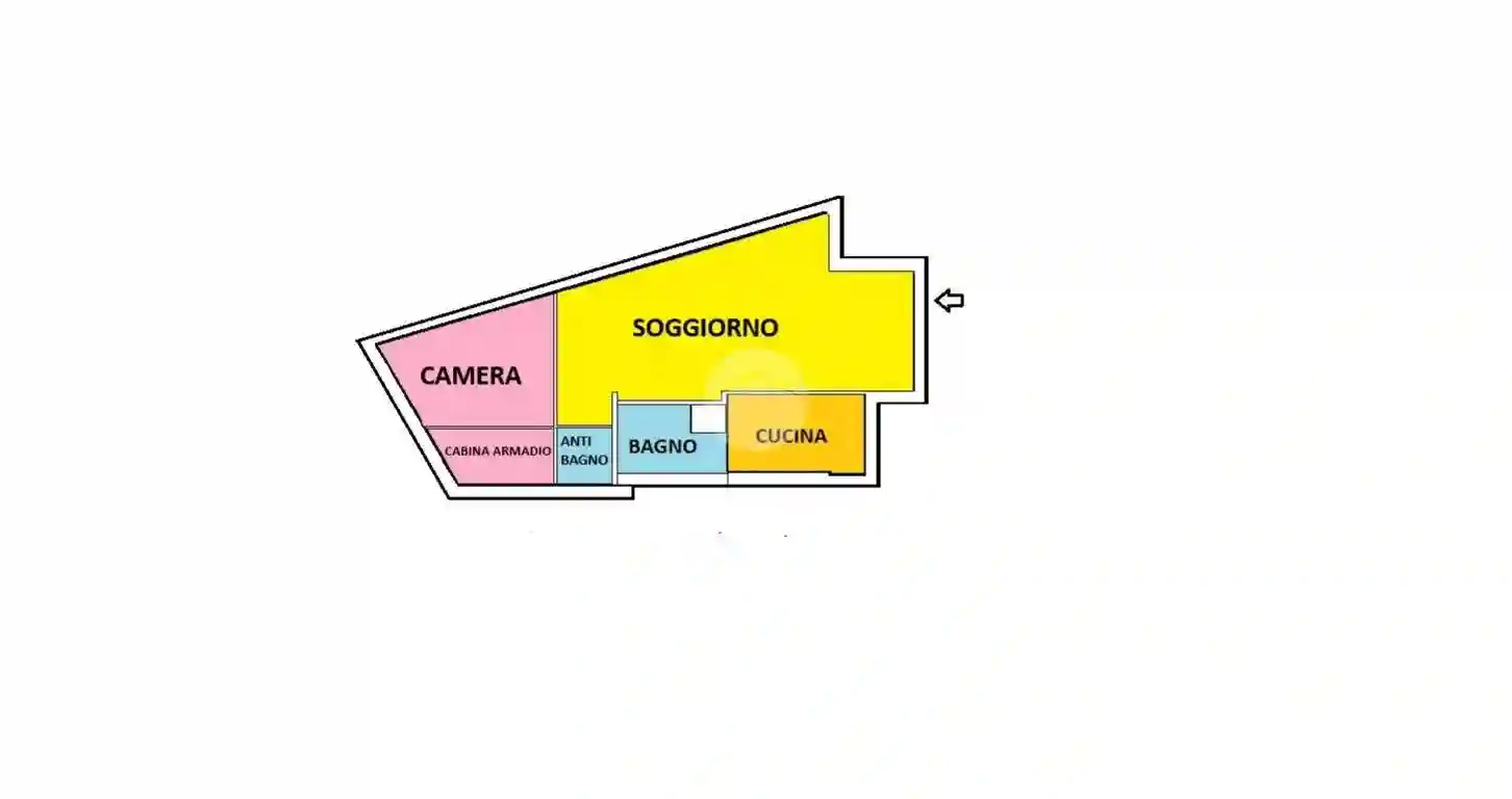 Appartamento - foto 4