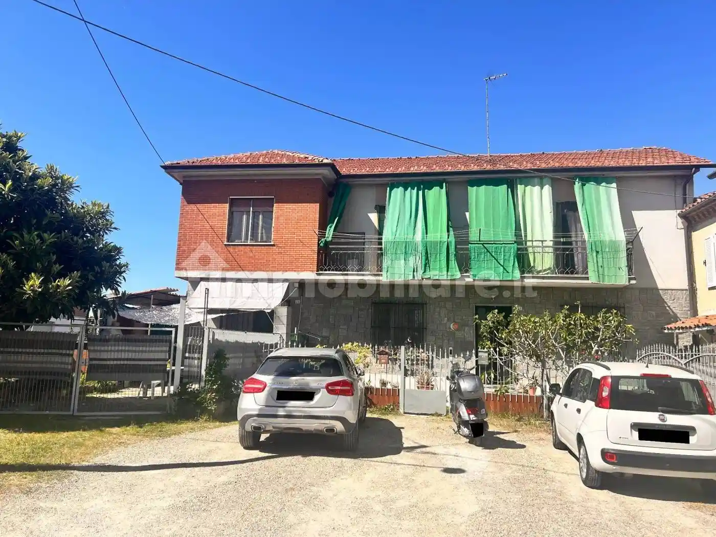 Casa indipendente in vendita a Asti