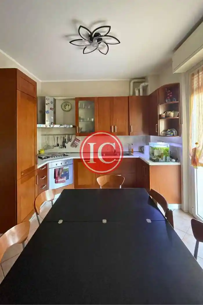 Appartamento in vendita a Massalengo