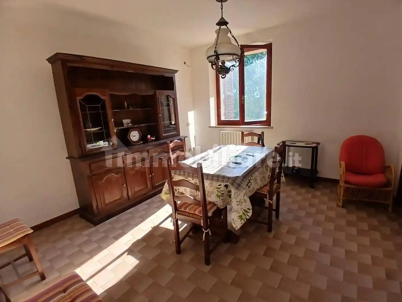 Appartamento in vendita a Monte San Vito
