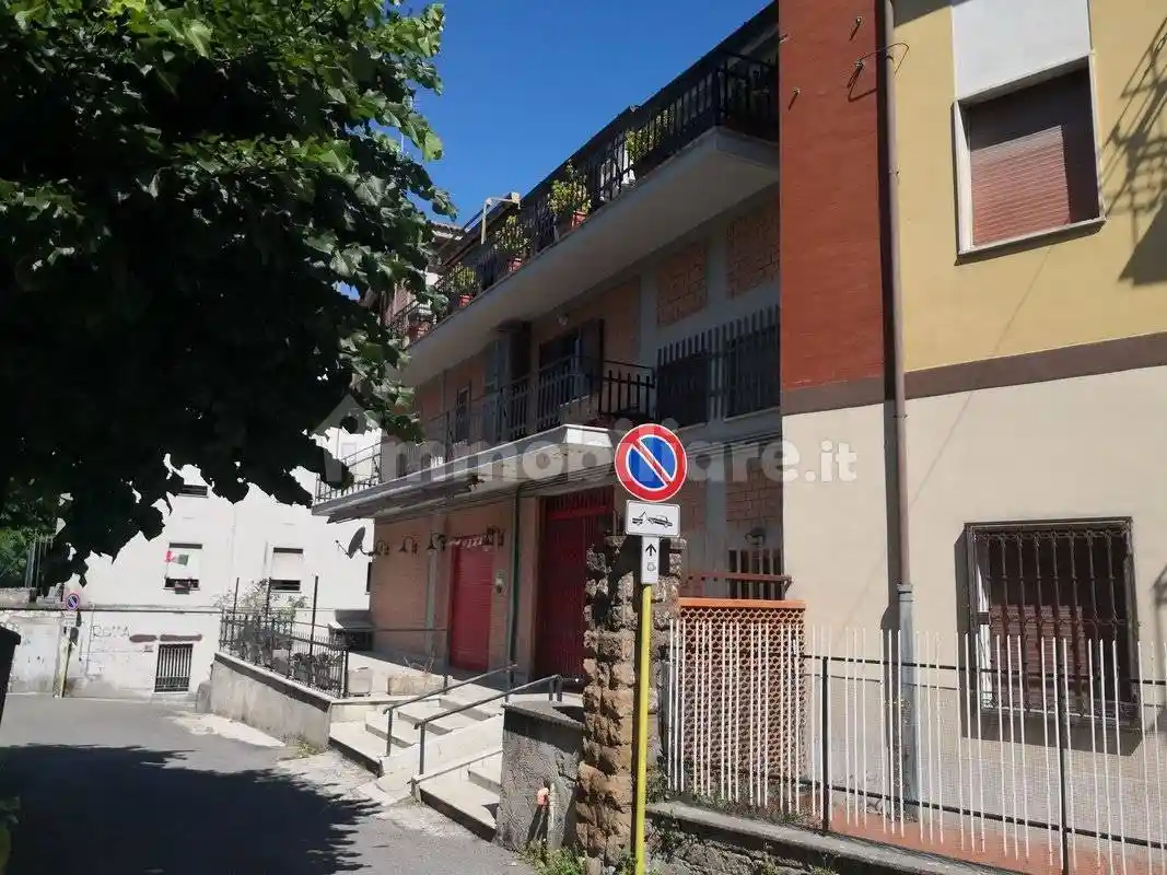 Appartamento