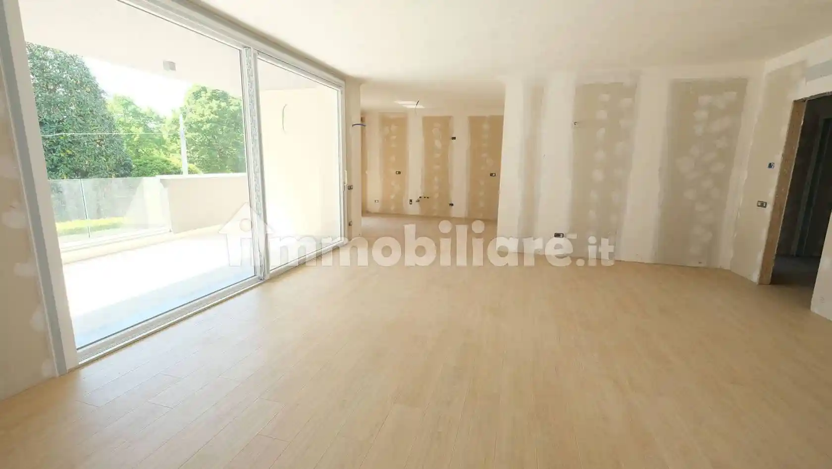 Appartamento in vendita a Treviolo