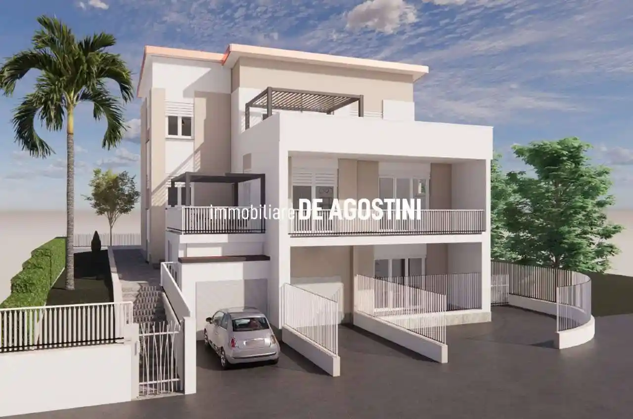 Appartamento in vendita a Arona