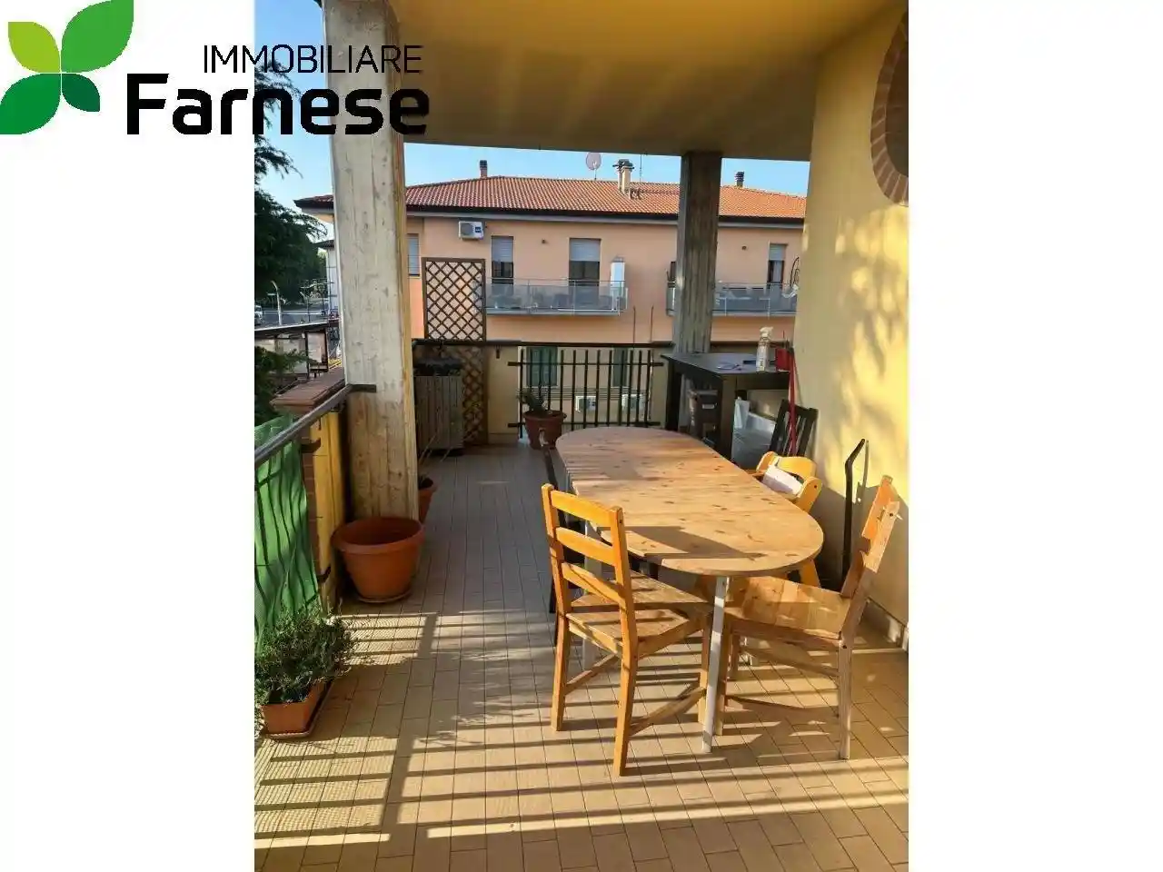 Appartamento in vendita a Podenzano