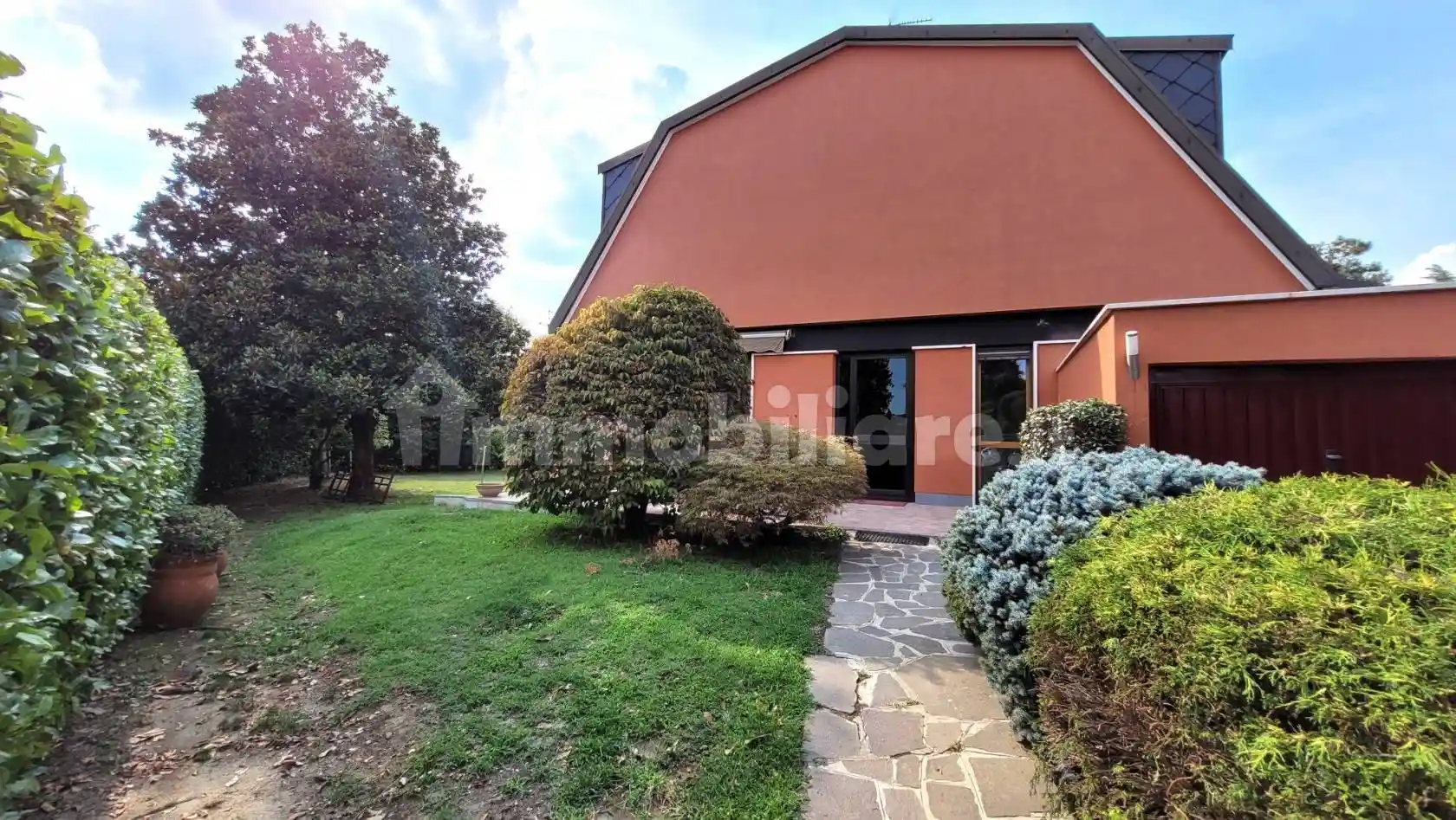 Villa in affitto a Arese