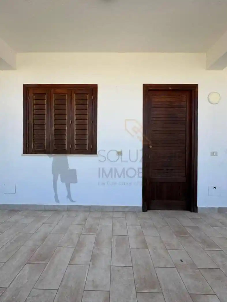 Appartamento in vendita a San Vito Lo Capo