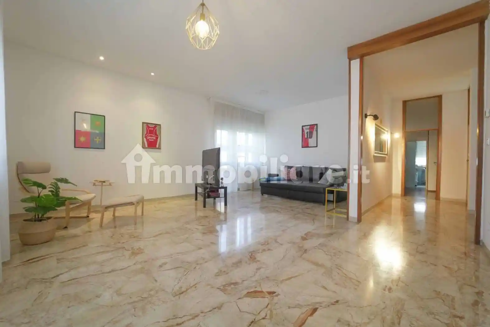 Appartamento in vendita a Rimini