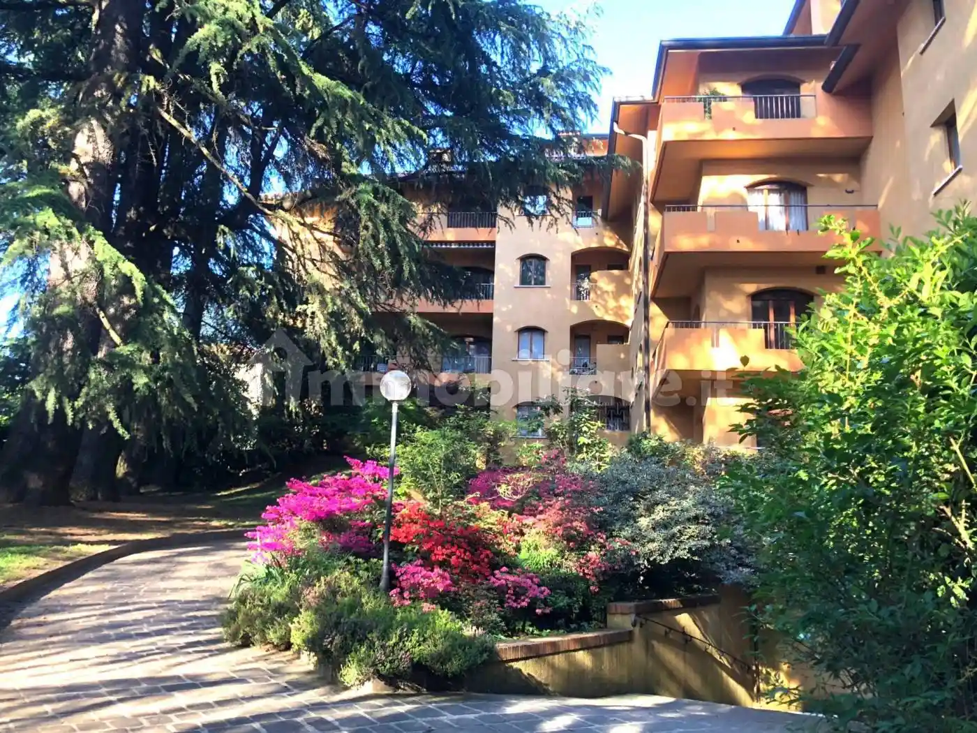 Appartamento in vendita a Varese