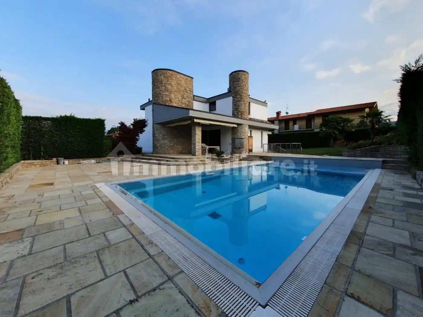 Villa in vendita a Torre de' Roveri