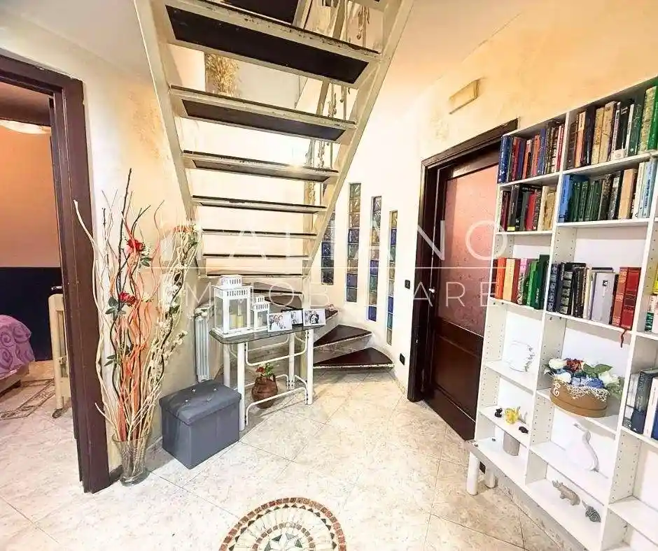Appartamento in vendita a Milazzo
