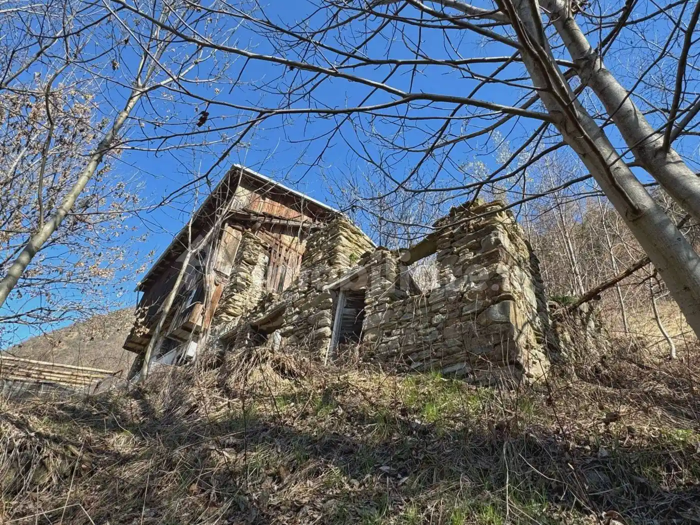 Rustico - Casale in vendita a Rabbi