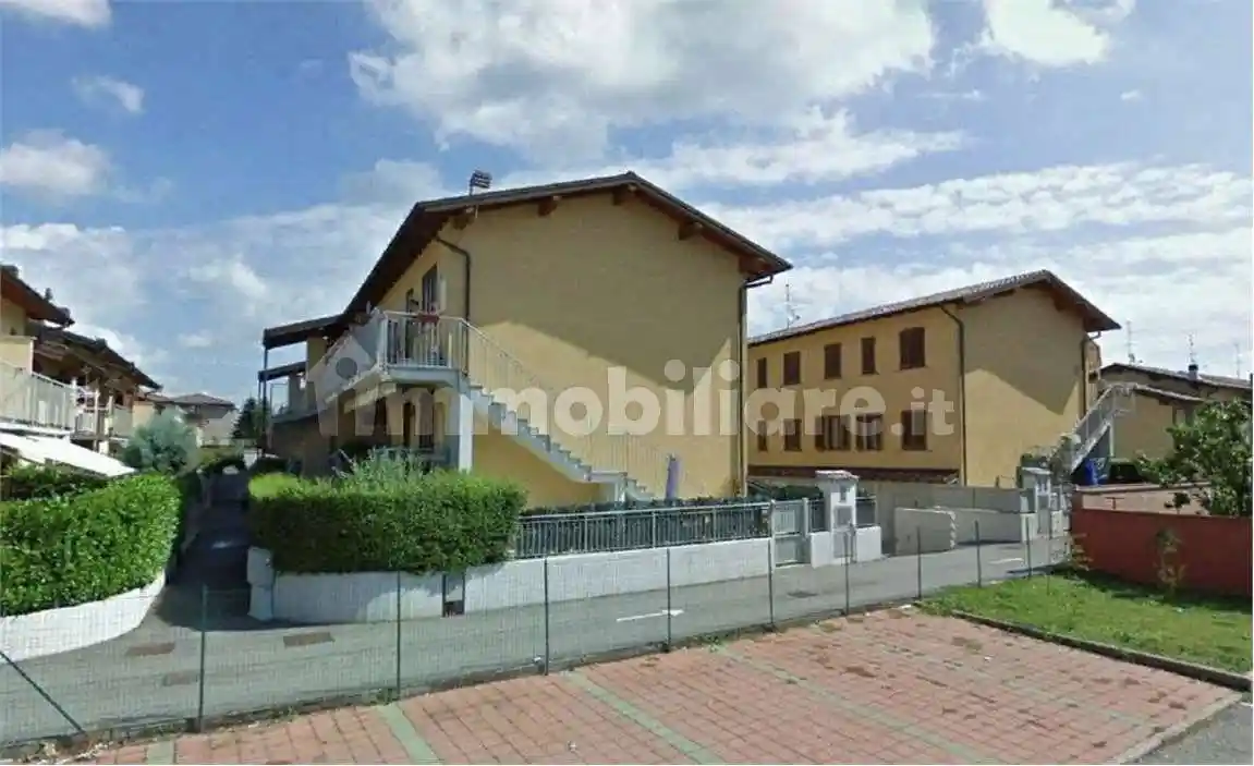 Appartamento in vendita a Dovera