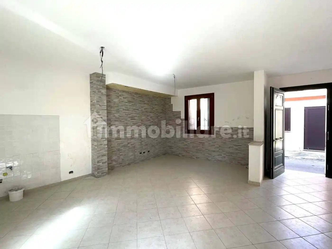 Villetta a schiera in vendita a Loreo