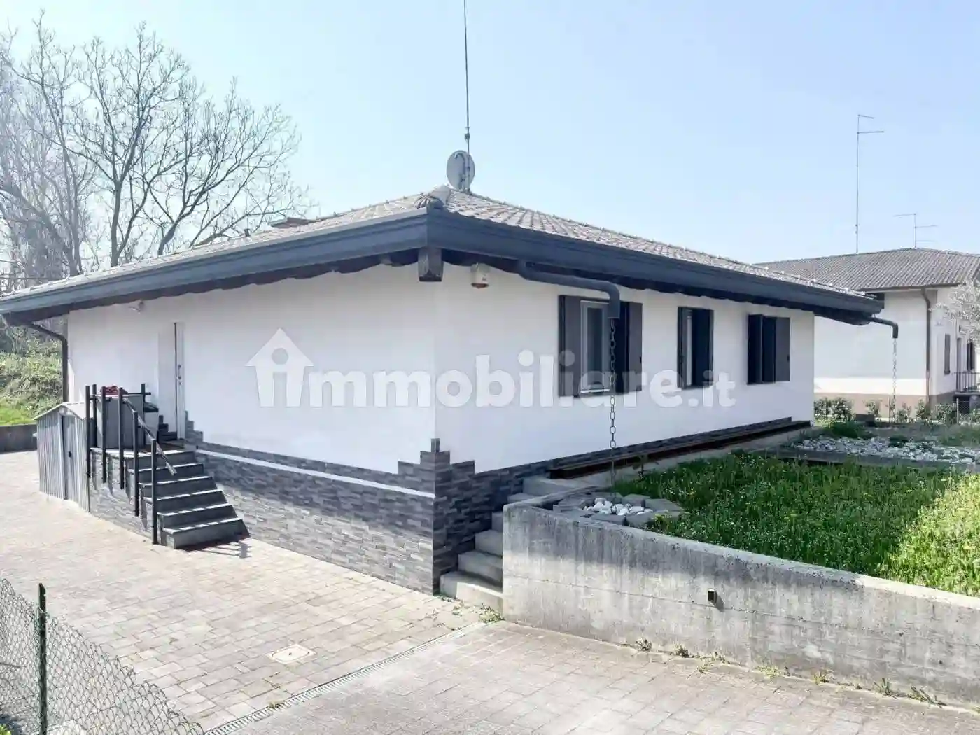Villa - foto 4