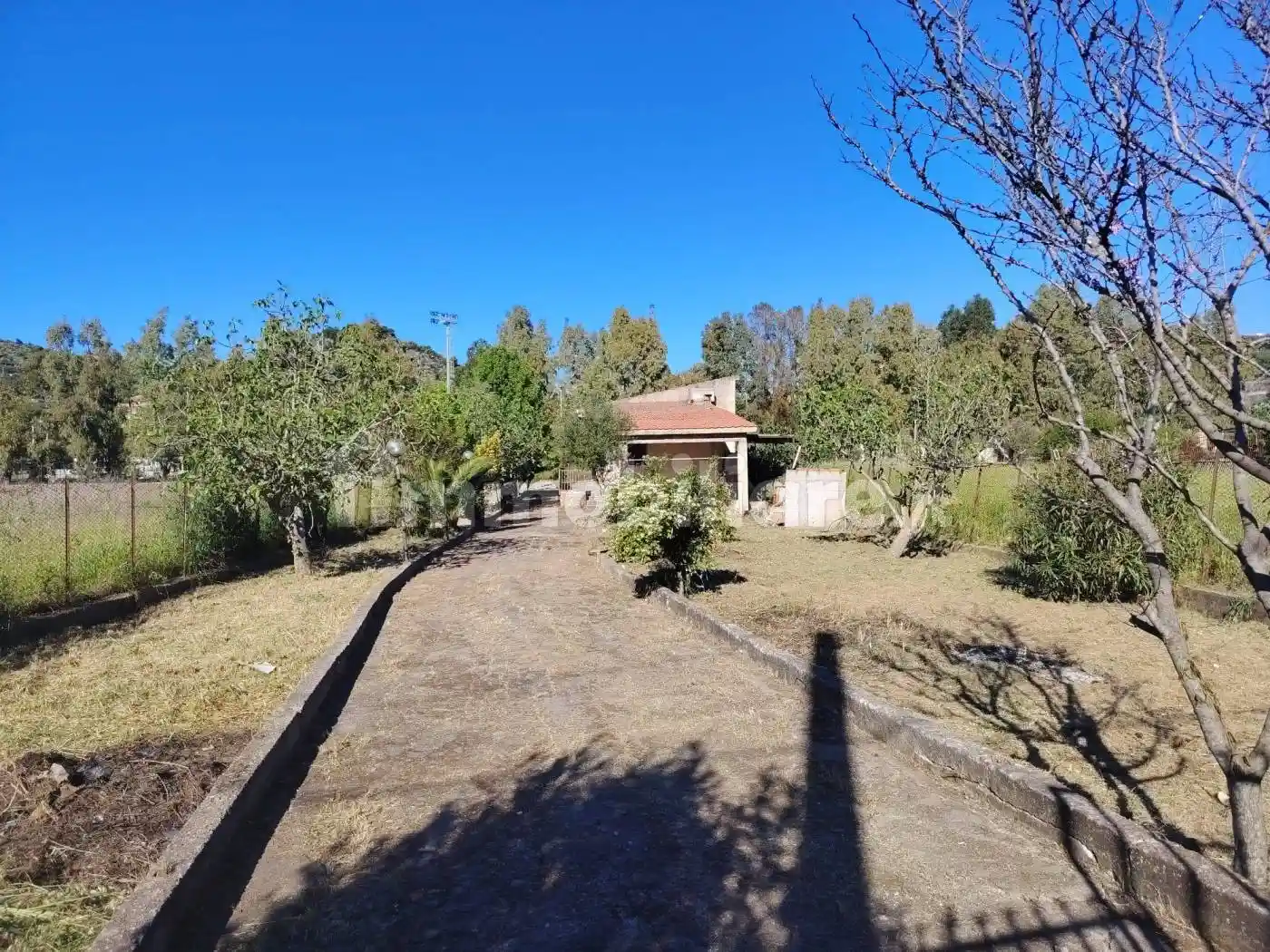 Villa in vendita a Misilmeri