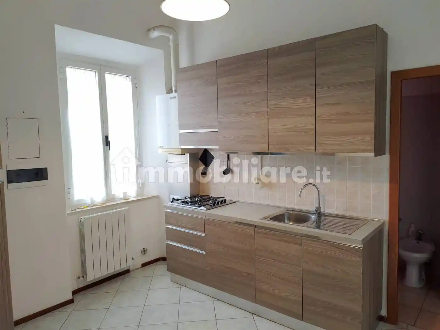 Appartamento in affitto a Livorno