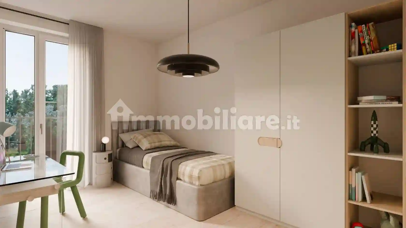 Appartamento - foto 3